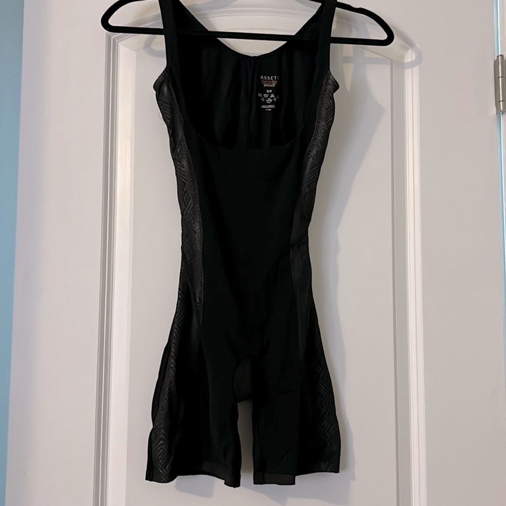 Spanx Bodysuit